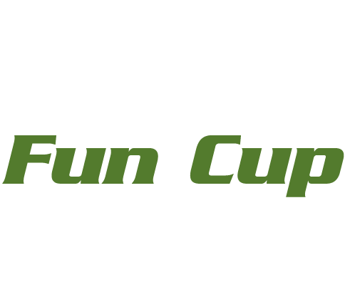 Fun Cup logo