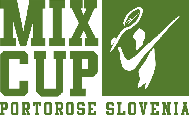 Mix Cup logo