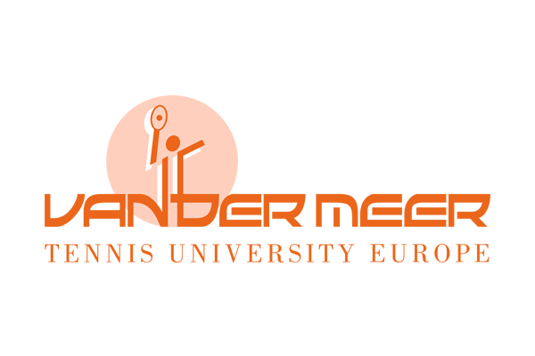 Van der Meer Tennis University